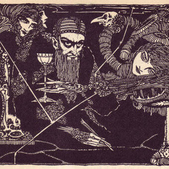 Fiction: The Antipop