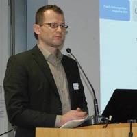 Frank Othengrafen: Räumliche Planung und Lebenswelten by HAWK kompakt