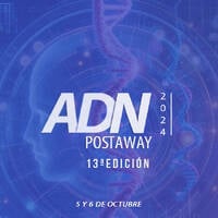 Aequus R @ ADN Postaway 2024 by Aequus R