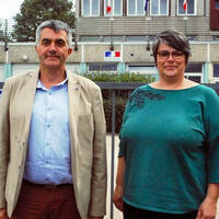 ITW proviseur by Frequence Sillé