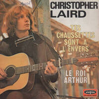 Christopher Laird 1970 /1
