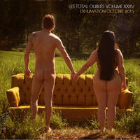 Total Oubli&eacute;s 35