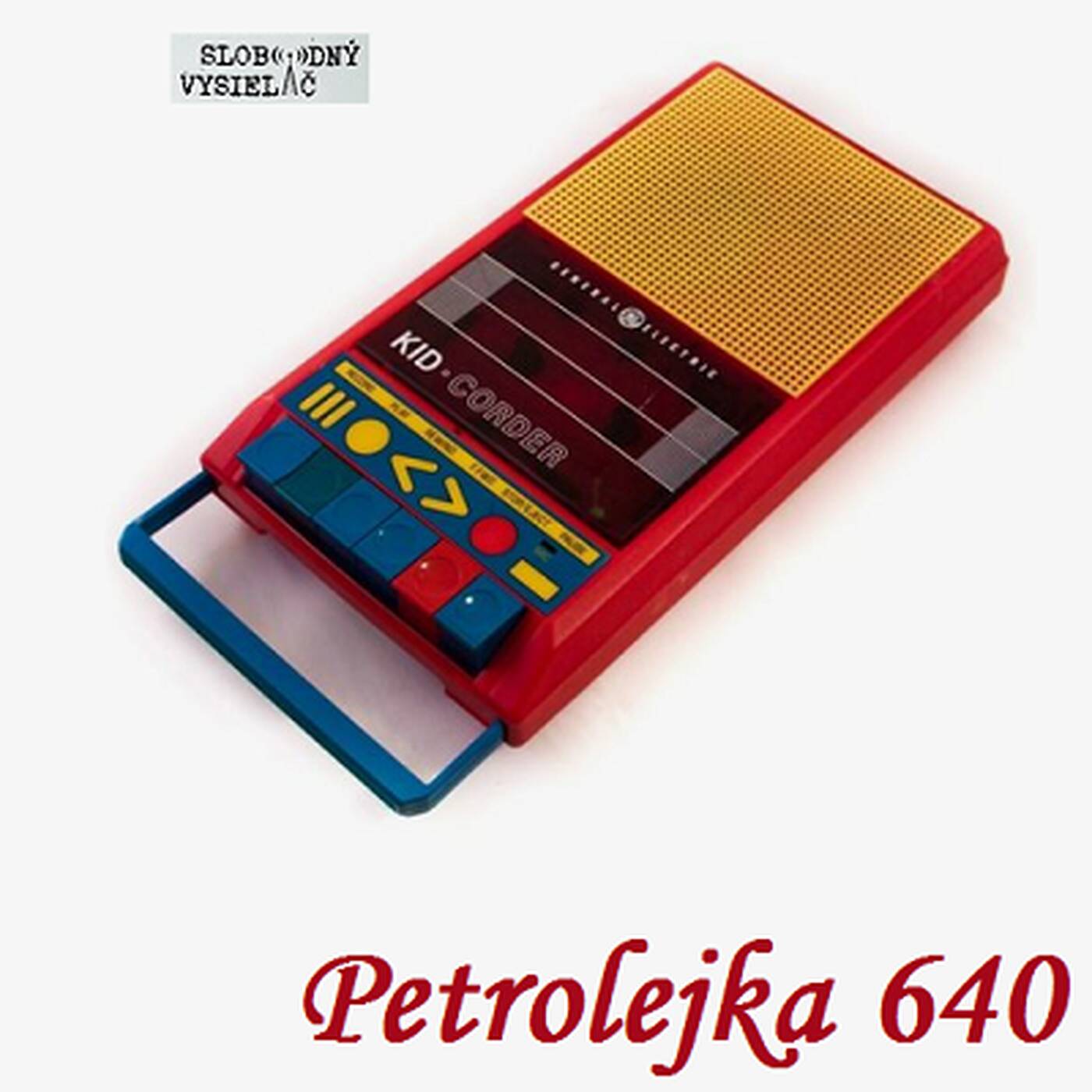 Petrolejka 640 - 2019-11-04 novembrové výročia episode artwork