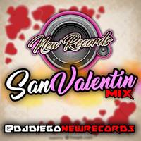 San Valentín Mix - @DjDiegoNewRecords (1) by @theurbanflow507