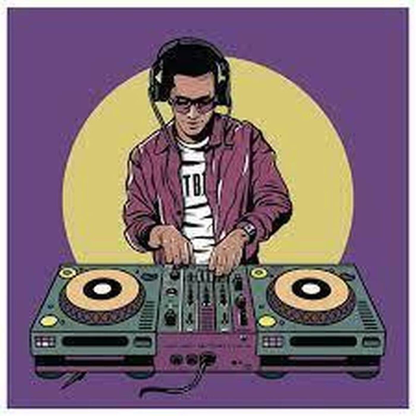 theHITman---USA--- 70s 80s DISCO mixes