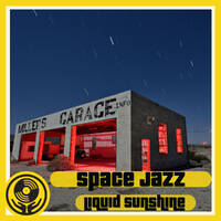 Wobbly Space Jazz - Liquid Sunshine @ The Face Radio - Show #129 - 29-11-2022 by Liquid Sunshine
