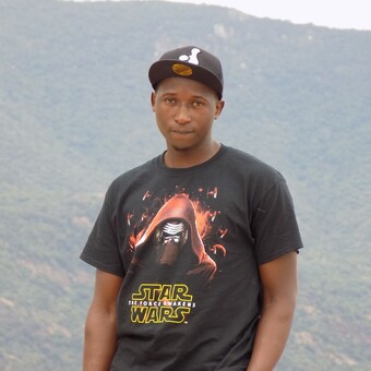Mourice Otieno Moryso