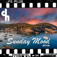Sunday Mood 136 by Dave Harrigan