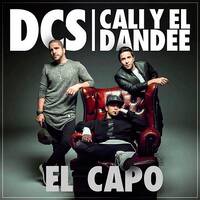 DCS FT. CALI Y EL DANDEE - EL CAPO (DJ CRISTIAN GIL EDIT REMIX 2016) by Cristian Gil Dj - Remixes