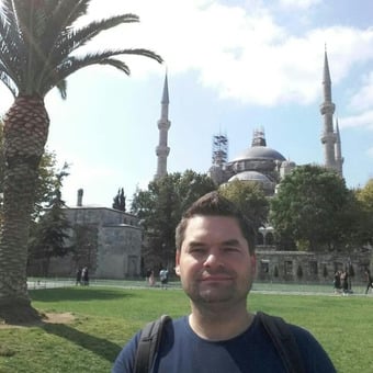 Игорь Олейник