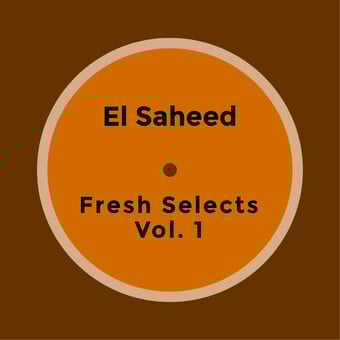 El Saheed
