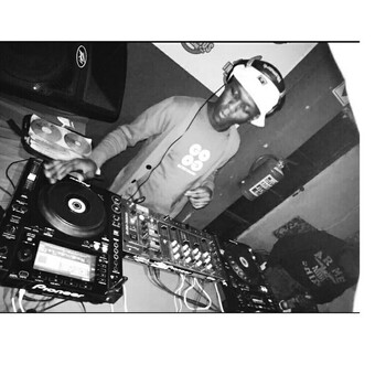 Kagiso Cinortiks B Make