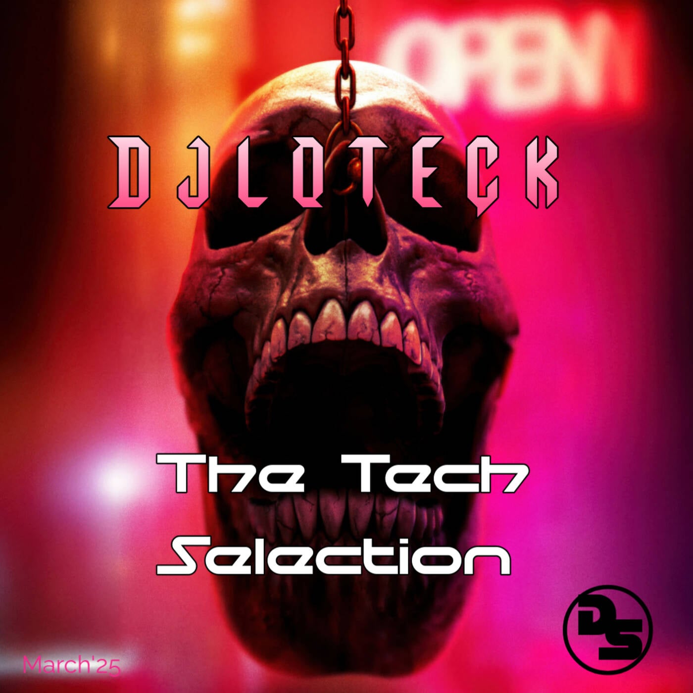 The Tech Selection March'25 episode artwork