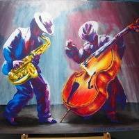 COCKTAIL DE ÉBANO, 2ª Temp.+ 6 by SoulFunk DeFunk