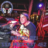 Scientific Sound Radio Podcast 462, Marco Mei's' 2021 Podcast 37. by Scientific Sound Asia Radio