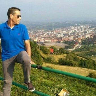 Roberto Catalan Muedra