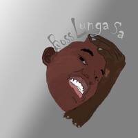 Boss Lunga SA - HMC Mind oClock by Lu Nga