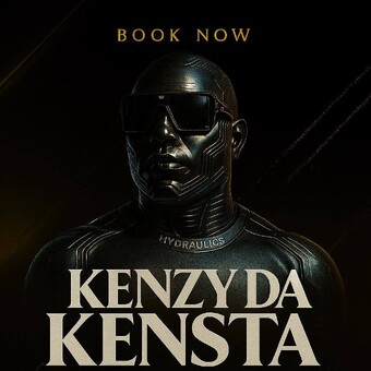 Kenzy Da Kensta