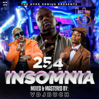 254 INSOMNIA by vdjbuch