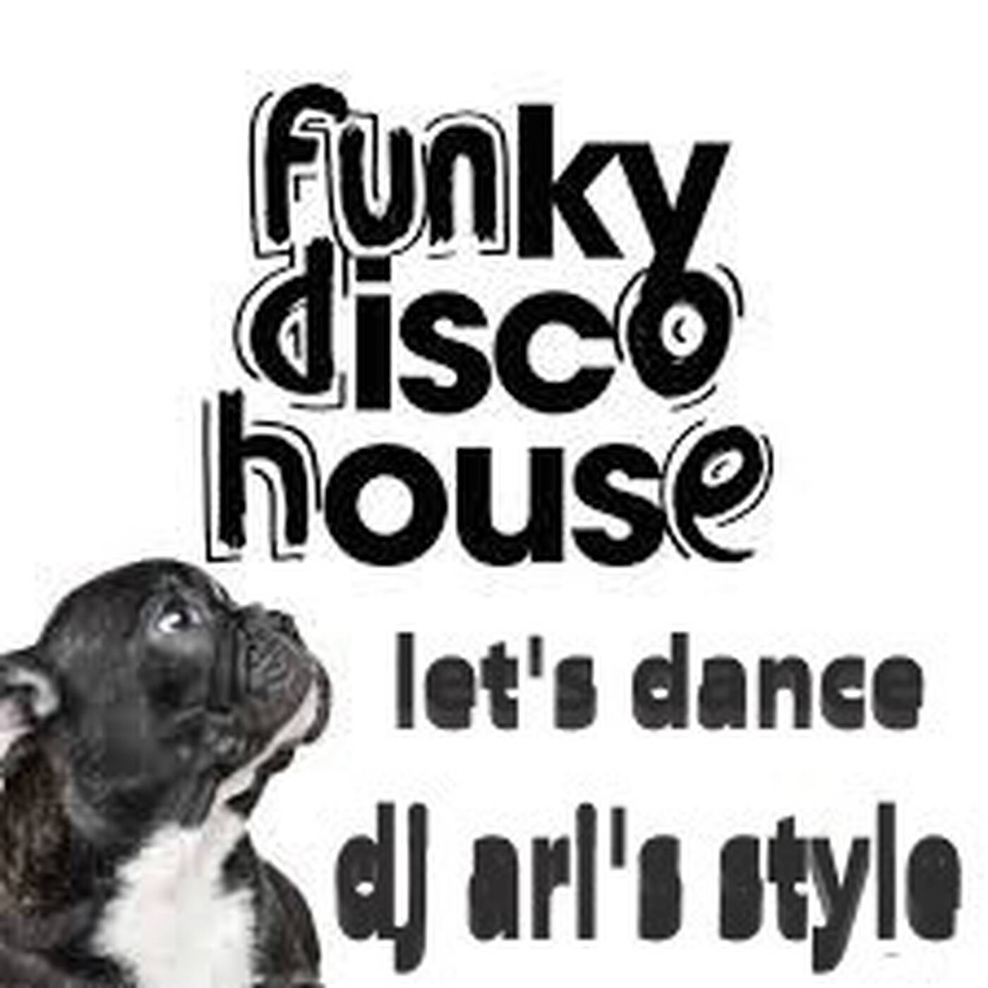 DJ ARI'S STYLE#LET'S DANCE&FUNKY HOUSE#2022 EP 04 episode artwork