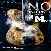 Amapiano Mix 5 by Scelo Gift Maphosa