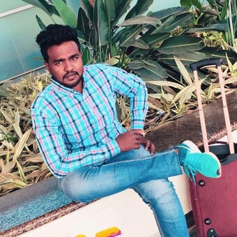 लोखंडे सचिन