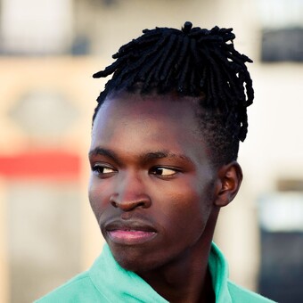 Th&iuml;s G&uuml;y Patrick