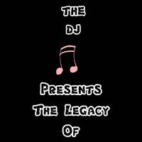 The Legacy of Amapiano vol 1 by Junior Ross the DJ by Junior Ross the Dj