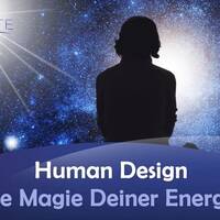 Selbstannahme durch Human Design - Katja Hainz by NuoFlix