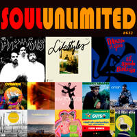 SOUL UNLIMITED Radioshow 632 by Soul Unlimited