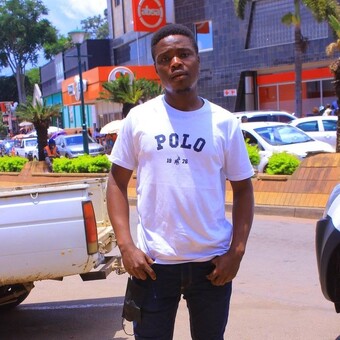 Dammy Kgwethiini Damage