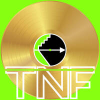 Trendsonoff - Transparent Gold ✨📀 (Intelligent Liquid Vocal Drum &amp; Bass Mix) by Trends on/off