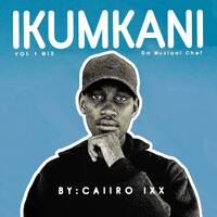 Ikumkani by Caiiro