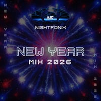 New Year Mix 2026 by Nightfonix