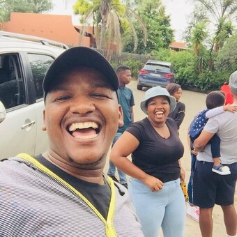 Odwa Zulu Nodangala
