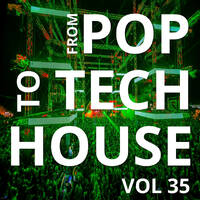 House Mix 35 - Top Tracks of November 2025 by Jacob Mondrup