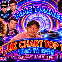 freedom radio time tunnel ep 6 1980-89 26th sept 26 by djplatinumsounds