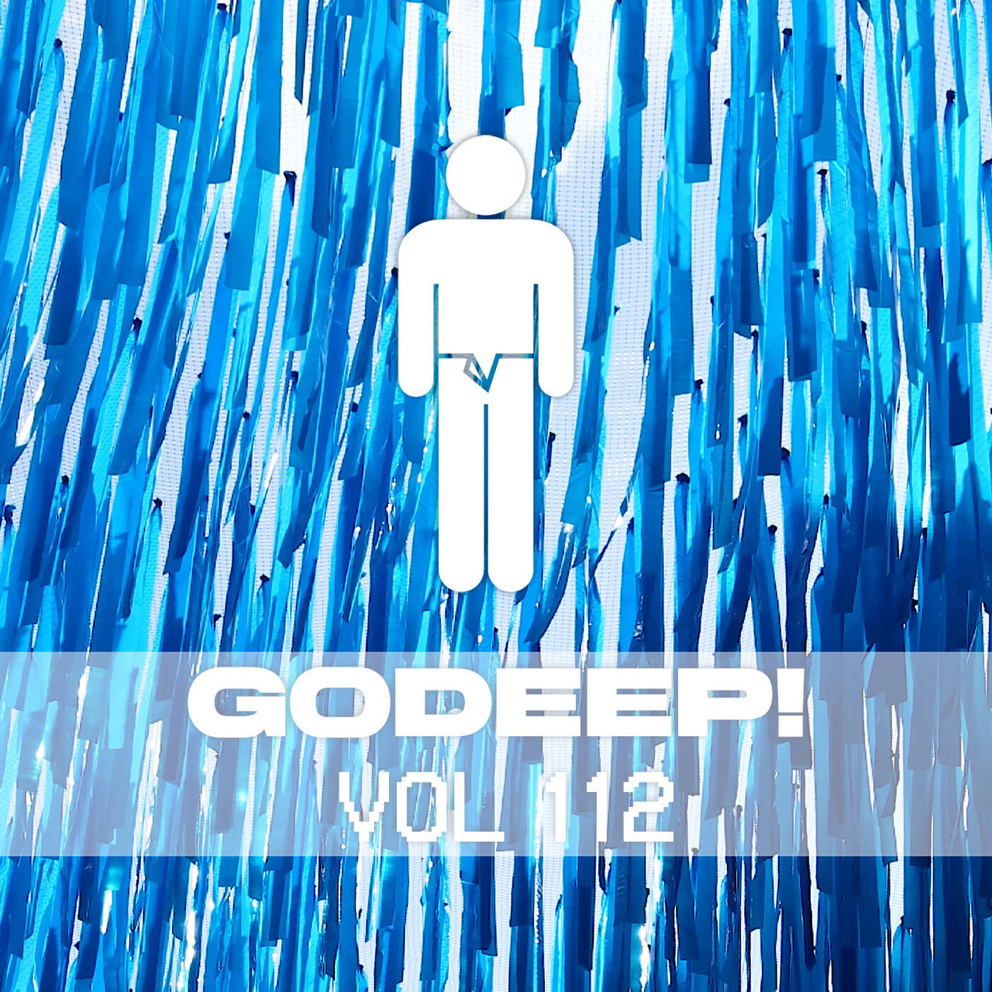 GODEEP! VOL 112 episode artwork