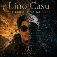 THE GOOD AND THE BAD ERROR