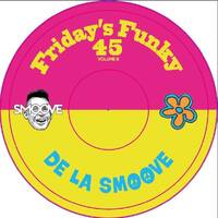 SMOOVE - DE LA SMOOVE by smoove