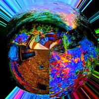 Quatre fois vingt-et-un by Gérard Delassus