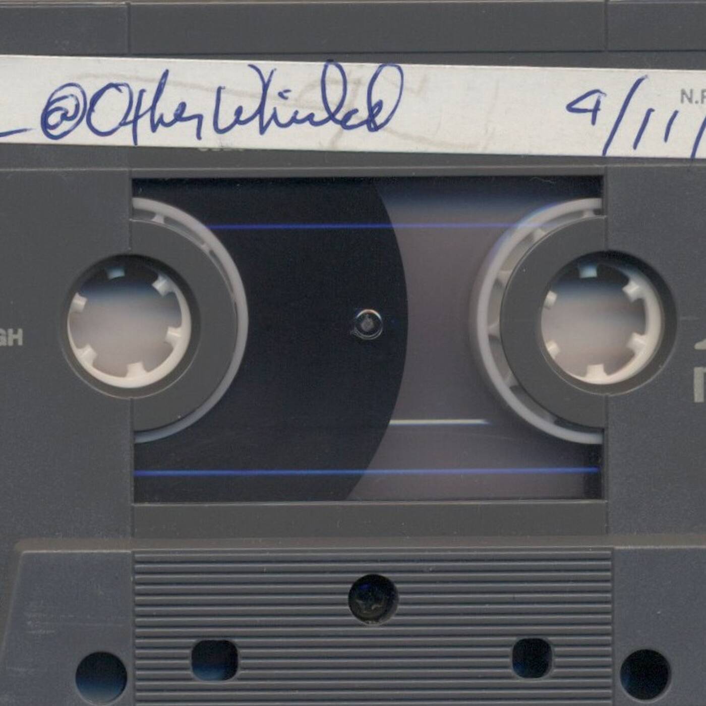 DJ Nobel - Live At Other Whirled (The Endup-SF) - 9-11-98 (Jim Hopkins Remaster) episode artwork