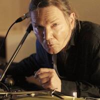 Grenzpunkt Null-Panic inna Ghost Town by Grenzpunkt Null Sound