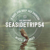 Seasidetrip 54 by Luced - A Rest For Deep Sea Smokers by Seasidetrip