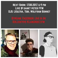 Circleshow #052 by Circleshow