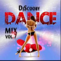 DjScooby DanceMix Vol 7 by DjScooby