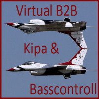 Kipa & Basscontroll VB2B (Session 01) by BassControll