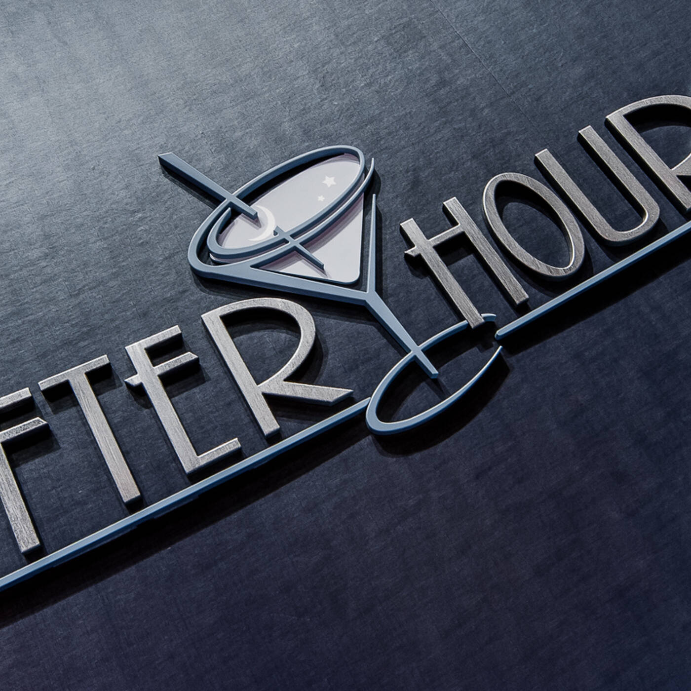 Jay Negron on CRIB RADIO - AFTER HOURS - October 2, 2021 episode artwork