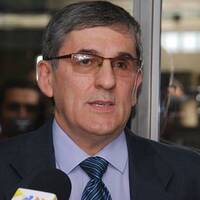 Radio Textual - Ernesto Franco (05-09-2020) by FMSONAR