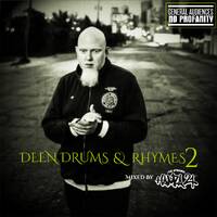 Deen Drums & Rhymes 2 by Hamza 21
